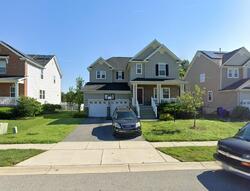 Pre-foreclosure in  Frankfurt Dr Waldorf, MD 20603