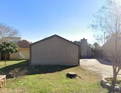 Pre-foreclosure in  Pebble Park Ln Houston, TX 77036