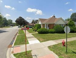 Pre-foreclosure in  S Sherman Ave Posen, IL 60469