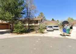 Pre-foreclosure in  E Gunnison Pl Aurora, CO 80017