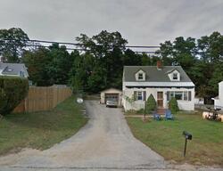 Pre-foreclosure in  Stevens Ct Rollinsford, NH 03869
