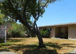 Pre-foreclosure in  PRESCOTT WAY Sacramento, CA 95823
