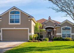 Pre-foreclosure in  Dartmoor Ln Ponte Vedra, FL 32081