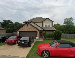 Pre-foreclosure in  Skyline Dr Alexander, AR 72002