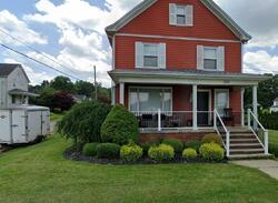 Pre-foreclosure in  Federal St New Castle, PA 16101
