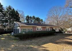 Pre-foreclosure in  Gillsbrook Rd Lancaster, SC 29720