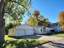 Pre-foreclosure in  Harrison St Lake Odessa, MI 48849