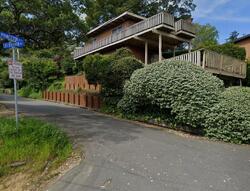 Pre-foreclosure in  California Ave Mill Valley, CA 94941