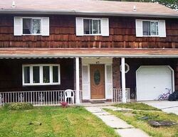 Pre-foreclosure in  Cone Ave Central Islip, NY 11722