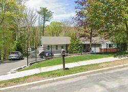 Pre-foreclosure in  Milval Ln Highland Mills, NY 10930