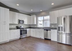 Pre-foreclosure in  Florence St Unit 26a Henderson, CO 80640
