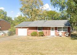 Pre-foreclosure in  JUAREZ CIR Ft Mitchell, KY 41017