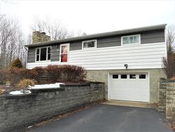 Pre-foreclosure in  Pollard Hill Rd Johnson City, NY 13790