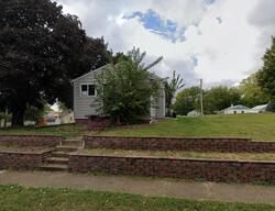 Pre-foreclosure in  Salinger Ave Carroll, IA 51401