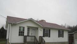 Pre-foreclosure in  SHELTON RD Radcliff, KY 40160