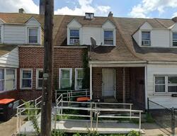 Pre-foreclosure in  Hancock St Chester, PA 19013