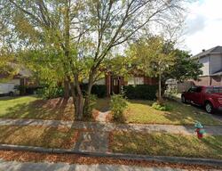 Pre-foreclosure in  Trimstone Dr Pasadena, TX 77505