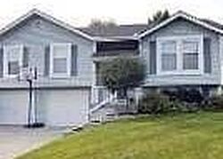 Pre-foreclosure in  Nw 101st St Kansas City, MO 64155