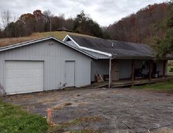 Pre-foreclosure in  Old Oak Ln Bluff City, TN 37618