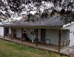 Pre-foreclosure in  Old Oak Ln Bluff City, TN 37618