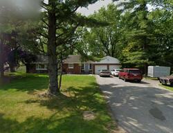 Pre-foreclosure in  W Clinton St Goshen, IN 46526