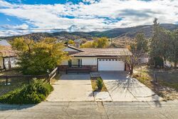 Pre-foreclosure in  Coolcrest Dr Lake Hughes, CA 93532