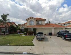 Pre-foreclosure in  N Orangewood Ave Rialto, CA 92377