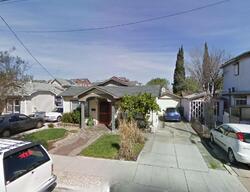 Pre-foreclosure in  Cook St San Jose, CA 95126