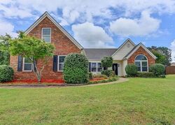 Pre-foreclosure in  BRADFORD WALK TRL Buford, GA 30519