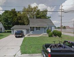 Pre-foreclosure in  Bondurant St Washington, IL 61571