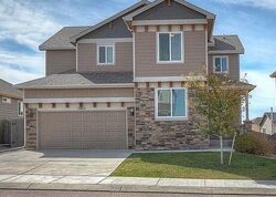Pre-foreclosure in  Clymer Way Fountain, CO 80817