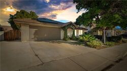 Pre-foreclosure in  Peacock Dr San Jacinto, CA 92583
