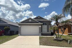 Pre-foreclosure in  Briar Bay Cir Orlando, FL 32825