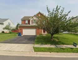 Pre-foreclosure in  Walnut St Ridgely, MD 21660