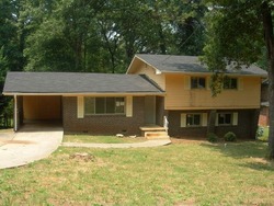 Pre-foreclosure in  COLLEEN CT Decatur, GA 30032