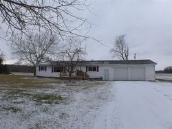 Pre-foreclosure in  S VASSAR RD Vassar, MI 48768