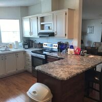 Pre-foreclosure in  Columbrina Cir Port Saint Lucie, FL 34952