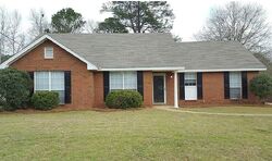 Pre-foreclosure in  SYCAMORE DR Montgomery, AL 36117