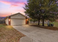 Pre-foreclosure in  Opal Lake Dr Kyle, TX 78640