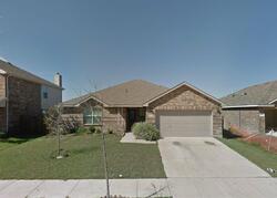 Pre-foreclosure in  Wellington Pt Forney, TX 75126