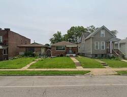 Pre-foreclosure in  Bates St Saint Louis, MO 63116