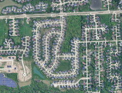 Pre-foreclosure in  Norway Dr Sterling Heights, MI 48314