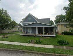 Pre-foreclosure in  S Washington St Anderson, IN 46017