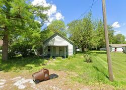 Pre-foreclosure in  W Madison St Girard, IL 62640