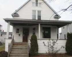 Pre-foreclosure in  CARROLL ST Hammond, IN 46320