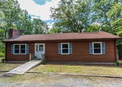 Pre-foreclosure in  Danielson Pike Foster, RI 02825