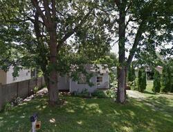 Pre-foreclosure in  Garden Blvd Elkhart, IN 46517