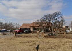 Pre-foreclosure in  Fm 400 Slaton, TX 79364