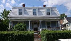 Pre-foreclosure in  Arcadia St Boston, MA 02122