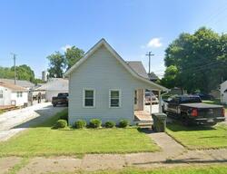 Pre-foreclosure in  E Johnson St Morristown, IN 46161
